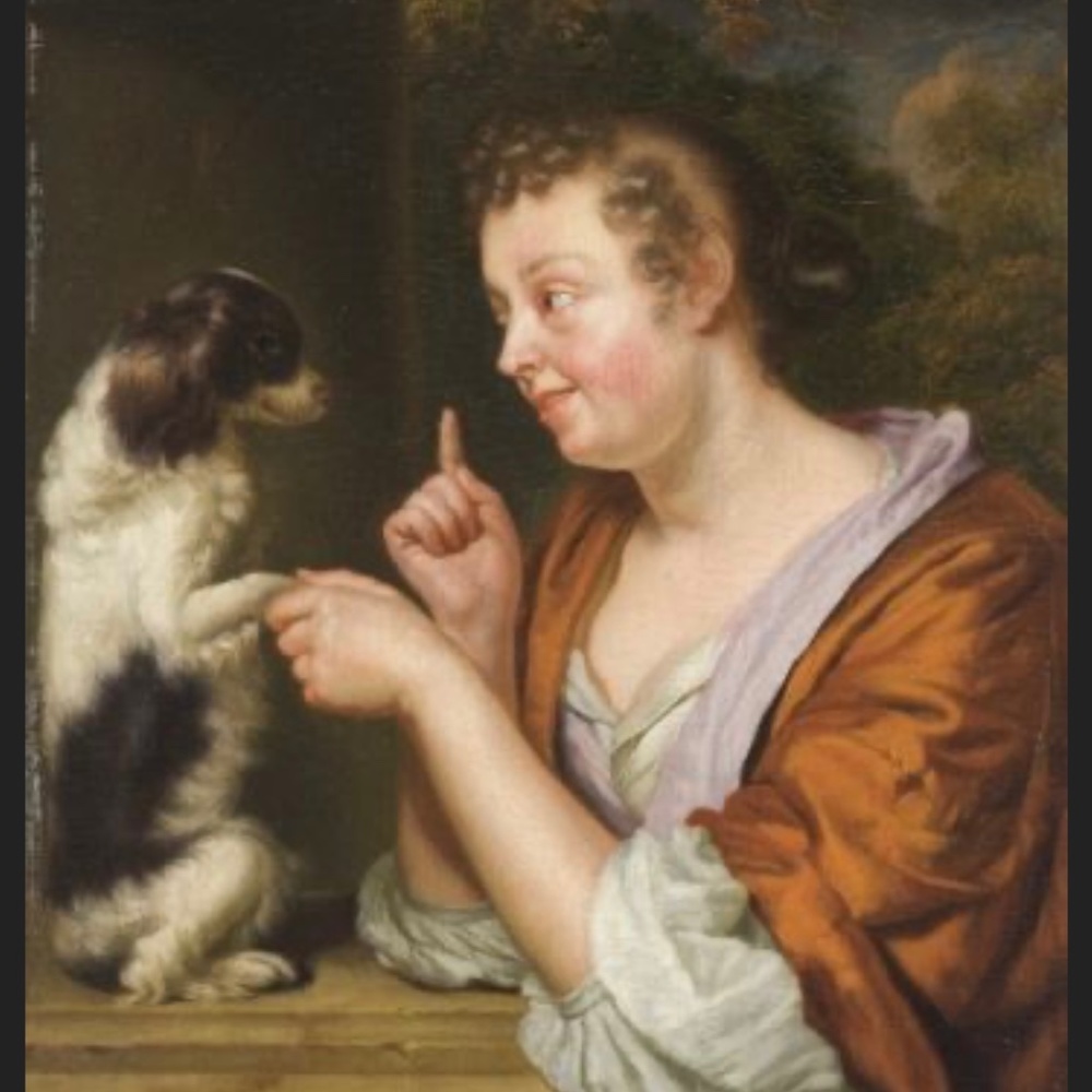 Meet your Posher, Hannah